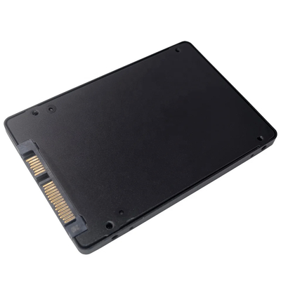Szybka sekwencyjna prędkość zapisu z dużą pojemnością 2,5 cali SATA SSD 1TB 512GB 256GB 128GB