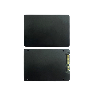 Szybka sekwencyjna prędkość zapisu z dużą pojemnością 2,5 cali SATA SSD 1TB 512GB 256GB 128GB