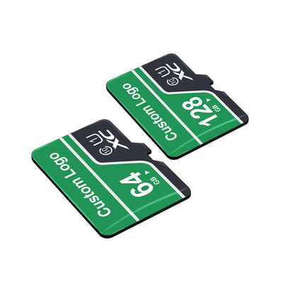 Wysokiej prędkości odczytywanie do 100MB/s Karty pamięci memory card X-ray Proof memory card