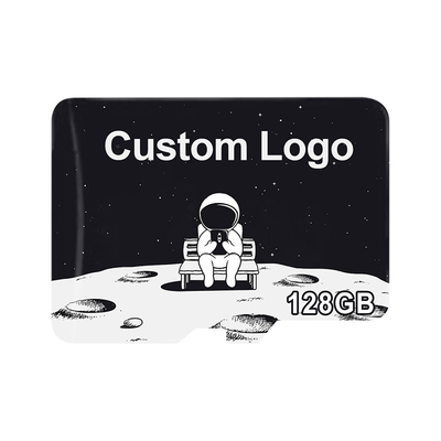 Zakres 10-100 Czarne karty pamięci memory card Rozmiary 15 mm X 11 mm X 1 mm