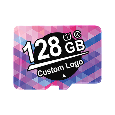 Pudełko do zestawu Follow Usb Pudełko do zestawu OEM Karty pamięci memory card