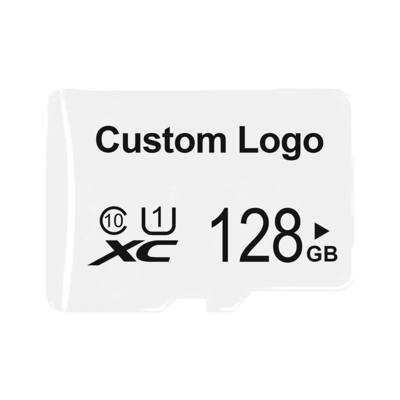Pudełko do zestawu Follow Usb Pudełko do zestawu OEM Karty pamięci memory card