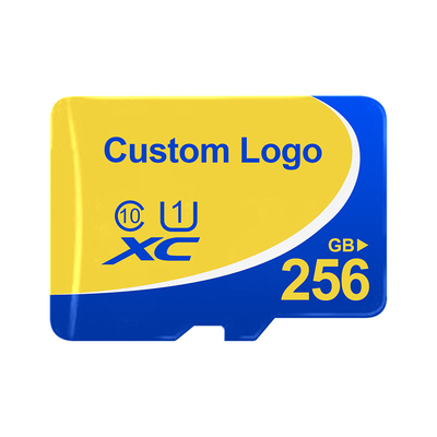 Pudełko do zestawu Follow Usb Pudełko do zestawu OEM Karty pamięci memory card