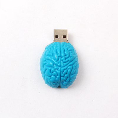 1 rok - Niestandardowe napędy flash USB Drukowanie w pełnym kolorze - Sztuczne żywność