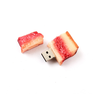 Square Design Personalized USB Flash Drives z szybkim czasem realizacji 7-15 dni