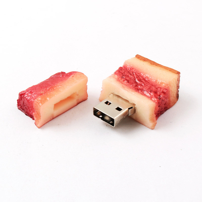 Square Design Personalized USB Flash Drives z szybkim czasem realizacji 7-15 dni