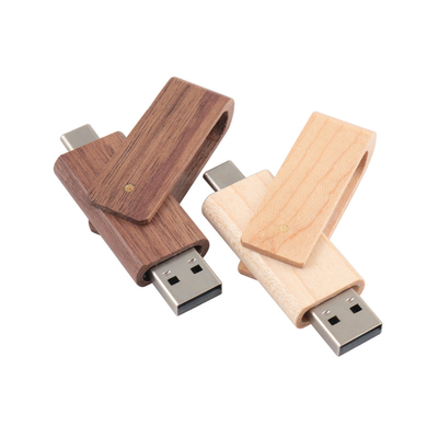Klasy A USB 3.0 z personalizowanym logo i czytaniem 100MBS