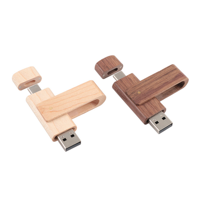 Klasy A USB 3.0 z personalizowanym logo i czytaniem 100MBS
