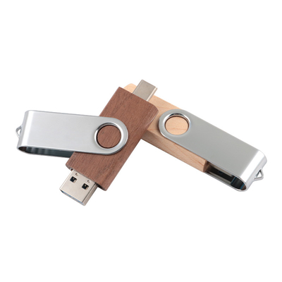 Wodaodporny dostosowany USB 3.0 Flash Drive z logo prędkości transferu 50MB/s