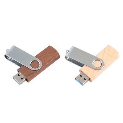 Wodaodporny dostosowany USB 3.0 Flash Drive z logo prędkości transferu 50MB/s