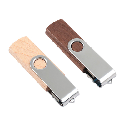 Wodaodporny dostosowany USB 3.0 Flash Drive z logo prędkości transferu 50MB/s