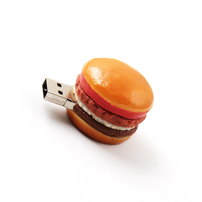 Macaron w kształcie USB wykonane przez ciasteczka w kształcie USB personalizowane USB flash drive w dużej ilości