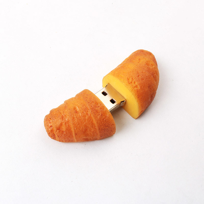 Osobiste napędy flash USB w kształcie chleba z interfejsem USB 3.0