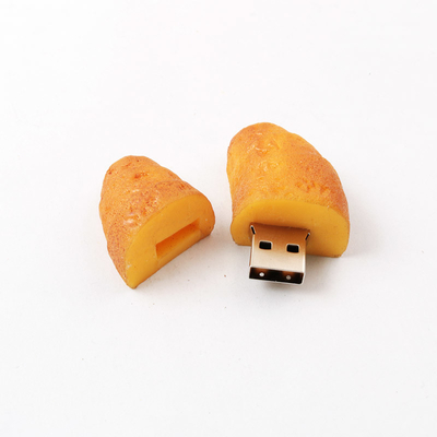 Osobiste napędy flash USB w kształcie chleba z interfejsem USB 3.0