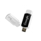 1GB - 512GB Crystal USB Stick Duża prędkość przesyłania danych ze światłem LED