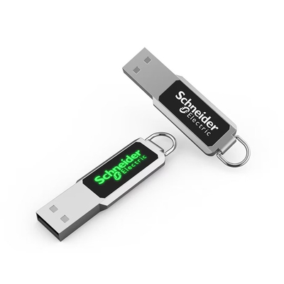 64 GB wodoodporny napęd flash USB 3.0 klasy A i dostosowany do potrzeb OEM