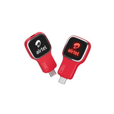 13G Net Weight TYPE C USB Flash Drives poprawiają Twoje doświadczenie w zarządzaniu danymi