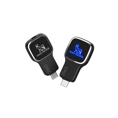 13G Net Weight TYPE C USB Flash Drives poprawiają Twoje doświadczenie w zarządzaniu danymi