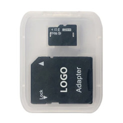 1GB memory card Card Match Case Follow Usb Case By Oem Pojemność