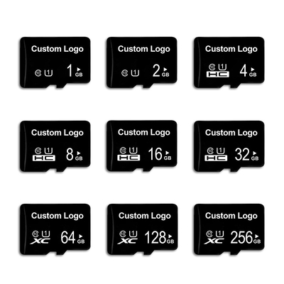 Wysokiej prędkości odczytywanie do 100MB/s Karty pamięci memory card X-ray Proof memory card