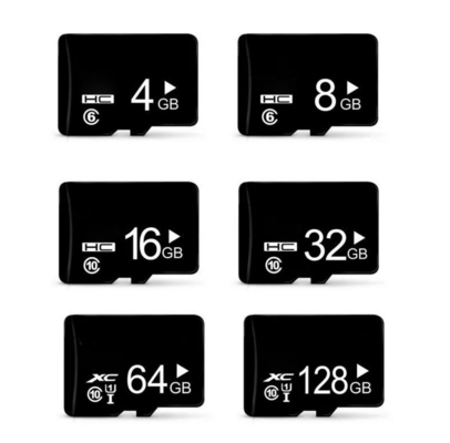 Wysokiej prędkości odczytywanie do 100MB/s Karty pamięci memory card X-ray Proof memory card