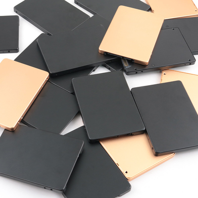 Czarny/Złoty/Srebrny dysk twardy SSD z 32GB/ 64GB/ 128GB/ 256GB/ 512GB/ 1TB/ 2TB/ 4TB/ 8TB/ 10TB