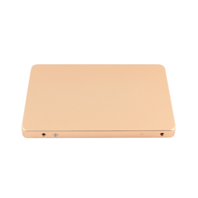 Wewnętrzny dysk SSD o pojemności 2,5" klasy przemysłowej do zadań o dużym natężeniu danych -40-85C