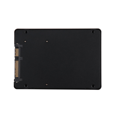 Wysokiej odporności drgań wewnętrzne dyski twarde SSD z 1,5 mln godzin MTBF i 20G/10-2000Hz