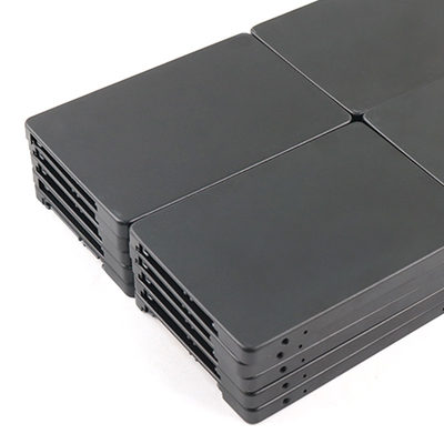 SATA III Internalne dyski twarde SSD z odpornością na wstrząsy 1500G dla komputerów PC / laptopów