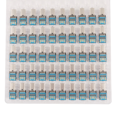Interfejs USB 2.0 wodoodporny Mini UDP z typem C dla szybkiego i łatwego przesyłania danych