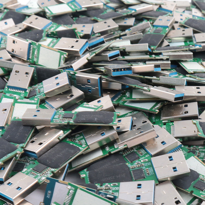 128 GB pamięci UDP odporny na wstrząsy dla aplikacji sieciowych o dużej wydajności Bezpieczny transfer danych