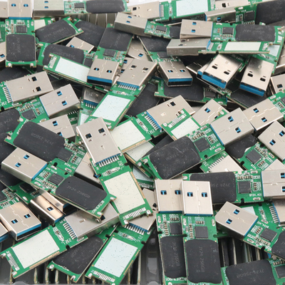 128 GB pamięci UDP odporny na wstrząsy dla aplikacji sieciowych o dużej wydajności Bezpieczny transfer danych