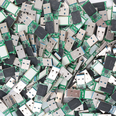 128 GB pamięci UDP odporny na wstrząsy dla aplikacji sieciowych o dużej wydajności Bezpieczny transfer danych