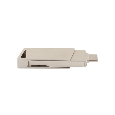 Typ C i USB Flash Drive szybkie prędkość może być używany przez typ C telefon bezpośrednio