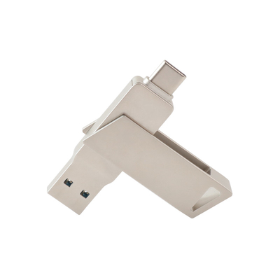 Typ C i USB Flash Drive szybkie prędkość może być używany przez typ C telefon bezpośrednio