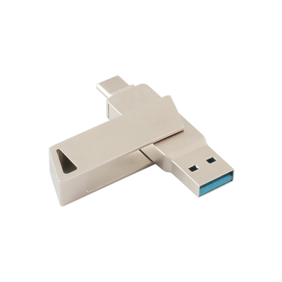Typ C i USB Flash Drive szybkie prędkość może być używany przez typ C telefon bezpośrednio