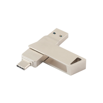Typ C i USB Flash Drive szybkie prędkość może być używany przez typ C telefon bezpośrednio