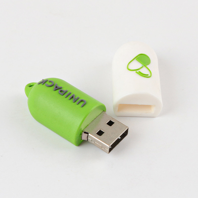 Niestandardowe napędy flash USB USB 2.0 Interfejs Szybka produkcja