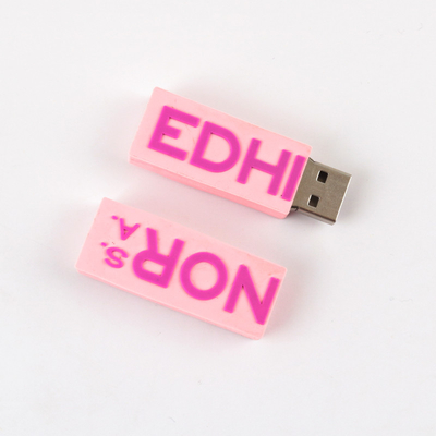 16 GB Niestandardowe napędy flash USB Niestandardowy projekt 10 lat przechowywania danych