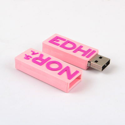 16 GB Niestandardowe napędy flash USB Niestandardowy projekt 10 lat przechowywania danych