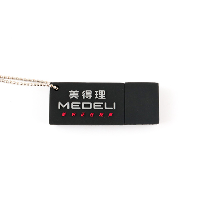 Pamięć flash UDP lub PCBA Niestandardowe napędy flash USB z otwartym kształtem pianina
