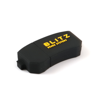 Dostosowany 1GB pojemność OEM USB Darmowe i szybkie tworzenie obrazu