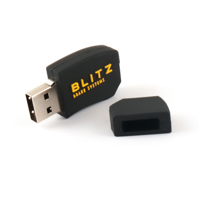Dostosowany 1GB pojemność OEM USB Darmowe i szybkie tworzenie obrazu