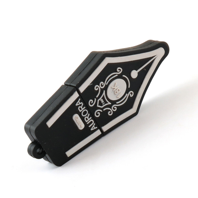 OEM ODM Niestandardowe napędy flash USB tworzą czas pracy artystycznej w ciągu 2 godzin
