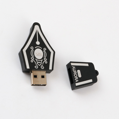 OEM ODM Niestandardowe napędy flash USB tworzą czas pracy artystycznej w ciągu 2 godzin
