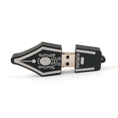 OEM ODM Niestandardowe napędy flash USB tworzą czas pracy artystycznej w ciągu 2 godzin