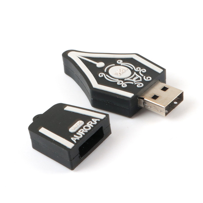 OEM ODM Niestandardowe napędy flash USB tworzą czas pracy artystycznej w ciągu 2 godzin