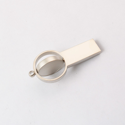 256MB/ 512MB/ 1GB/ 2GB/ 4GB/ 8GB/ 16GB/ 32GB/ 64GB/ 128GB/ 256GB/ 512GB Metal USB Flash Drive do szybkiego przesyłania danych