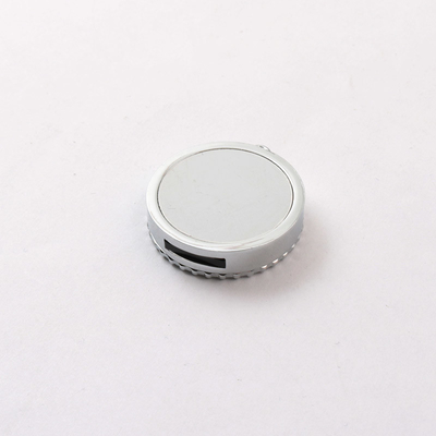 Toshiba Flash Chips USB metalowy w srebrnym lub niestandardowo wykonanych dla wydajności