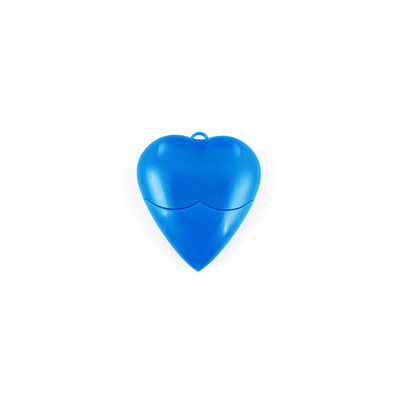 Wodoszczelny USB z plastiku z powłoką oleju gumowego